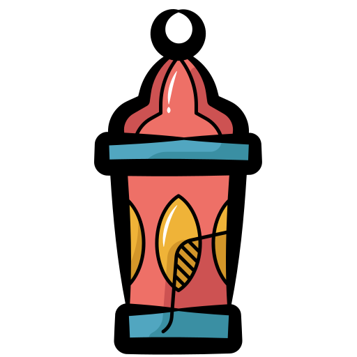 Islamic free icon