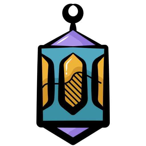 Islamic free icon