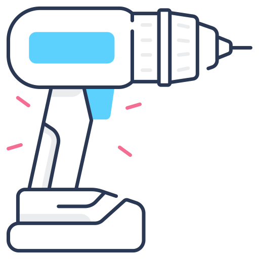 송곳 무료 아이콘