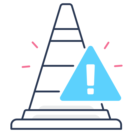 cone grátis ícone