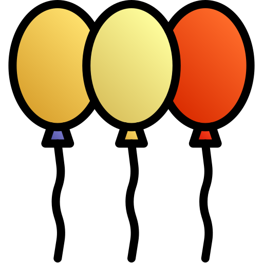 luftballons kostenlos Icon luftballons kostenlos Icon