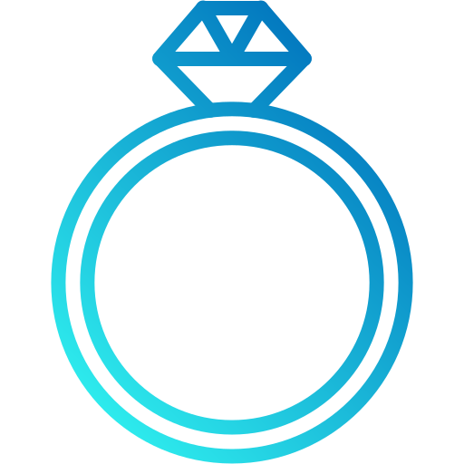 Ring free icon Ring free icon