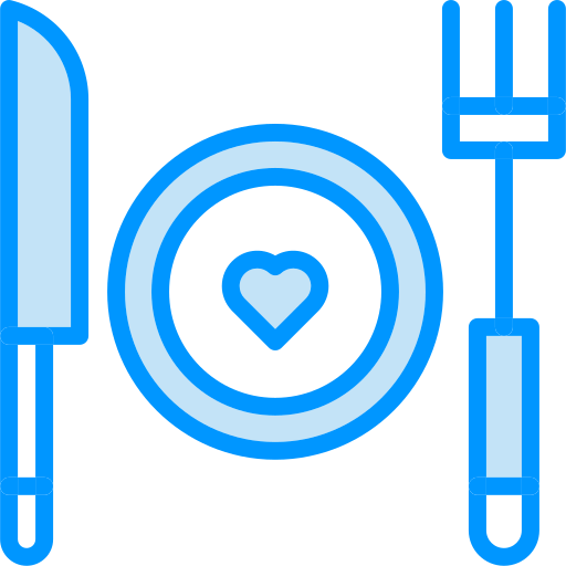 abendessen kostenlos Icon abendessen kostenlos Icon