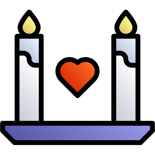 kerze kostenlos Icon kerze kostenlos Icon