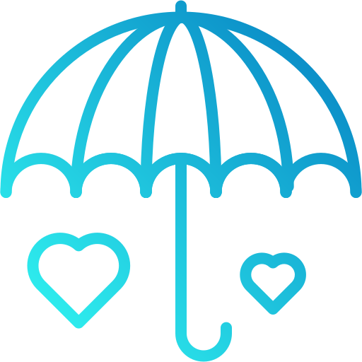 regenschirm kostenlos Icon regenschirm kostenlos Icon