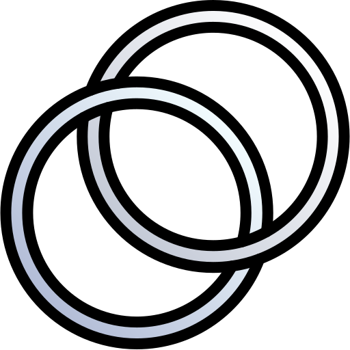 Rings free icon Rings free icon