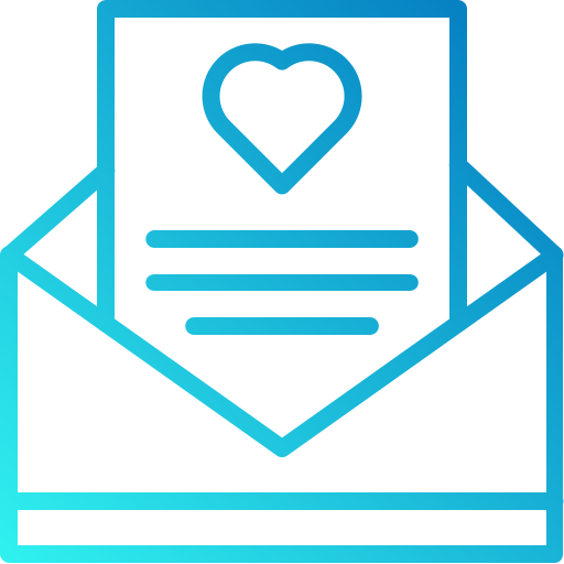 liebesbrief kostenlos Icon liebesbrief kostenlos Icon