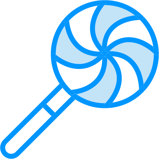 Candy free icon