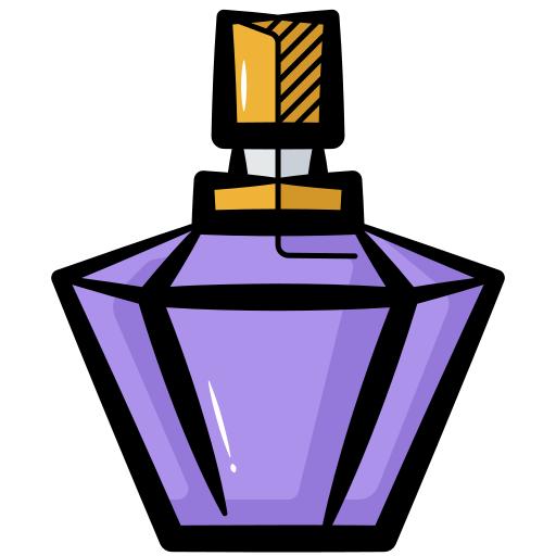 perfume icono gratis