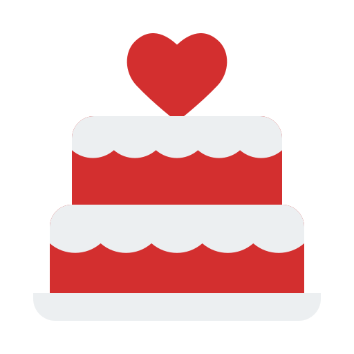Cake free icon Cake free icon