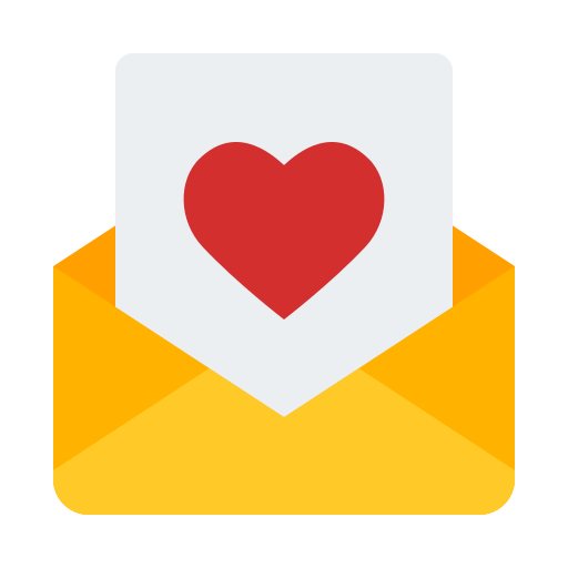 liebesbrief kostenlos Icon liebesbrief kostenlos Icon