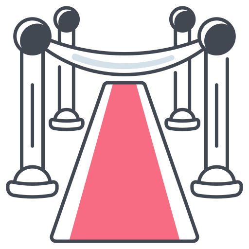königlicher empfang kostenlos Icon