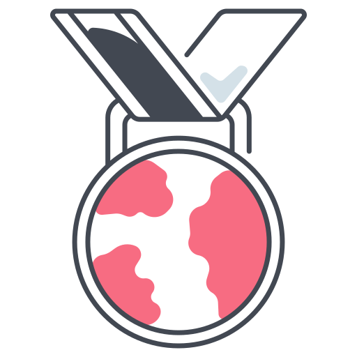 Medal free icon Medal free icon