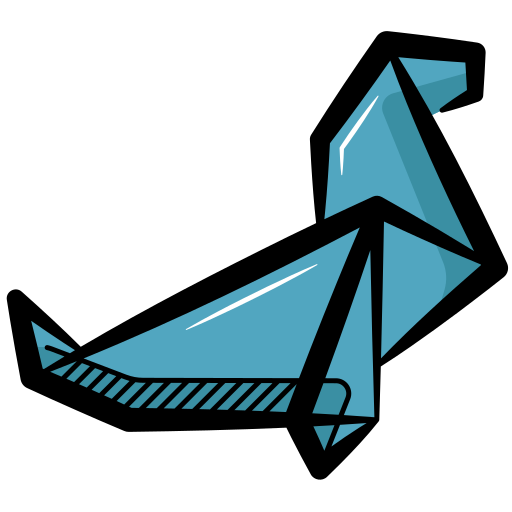 origami-handwerk kostenlos Icon