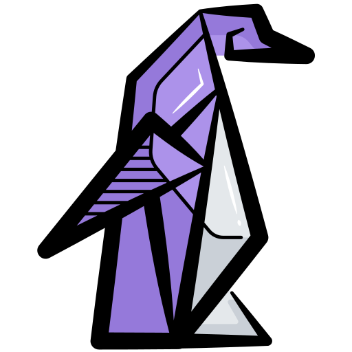 origami-handwerk kostenlos Icon