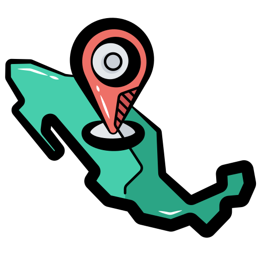 위치 무료 아이콘