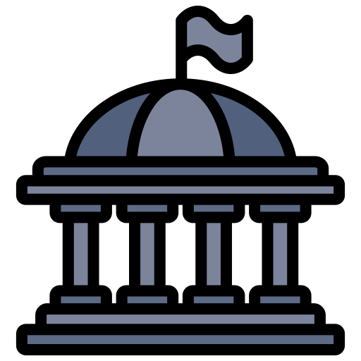 Правительство бесплатно иконка