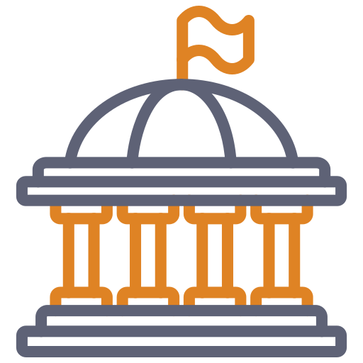 Правительство бесплатно иконка