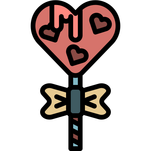 Candy free icon