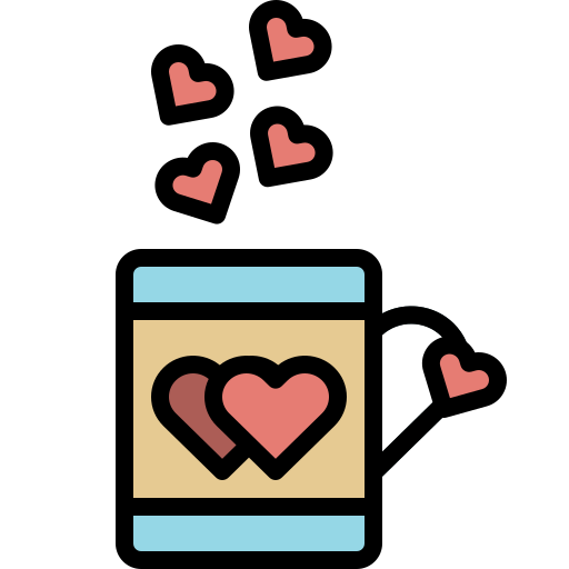 Coffee free icon