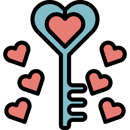 Key free icon Key free icon