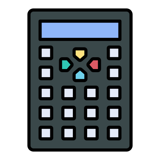 calculadora icono gratis