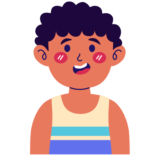 sourire Icône gratuit