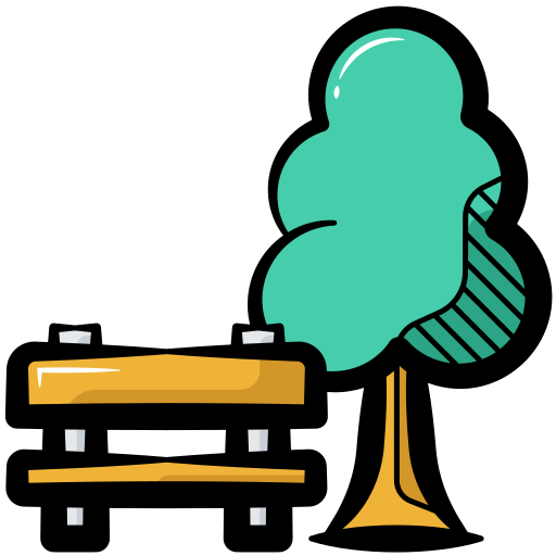 banc Icône gratuit banc Icône gratuit