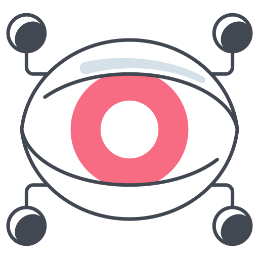 Profile free icon