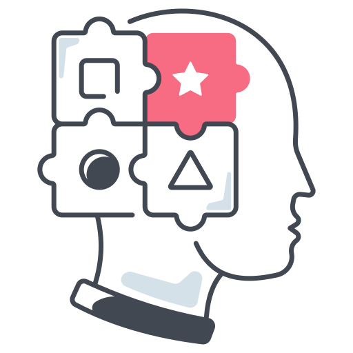 persönlichkeit kostenlos Icon