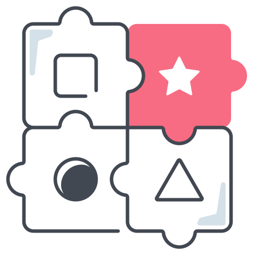 puzzle autismus kostenlos Icon puzzle autismus kostenlos Icon