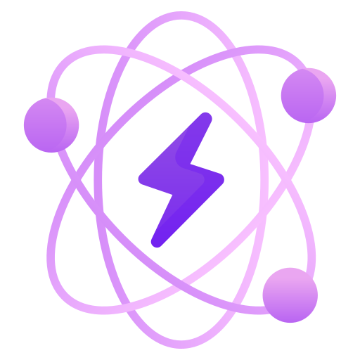 eletricidade grátis ícone