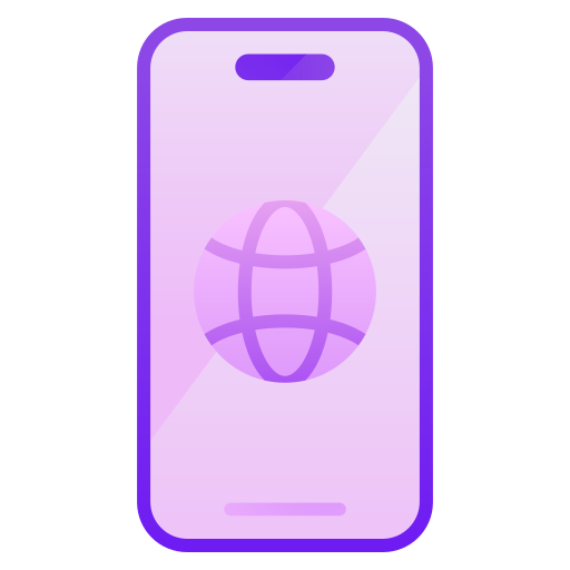 핸드폰 무료 아이콘