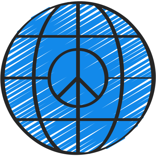 weltfrieden kostenlos Icon weltfrieden kostenlos Icon