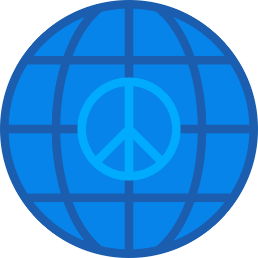 weltfrieden kostenlos Icon weltfrieden kostenlos Icon