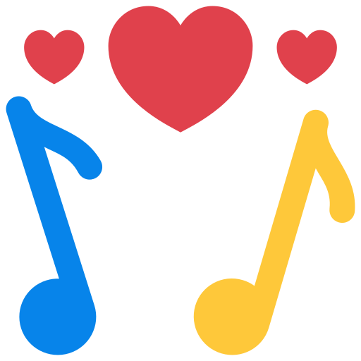 música icono gratis