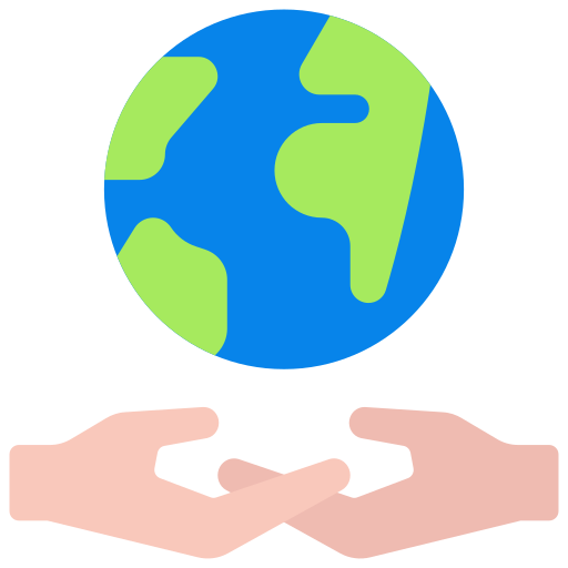 Save the earth - Free miscellaneous icons