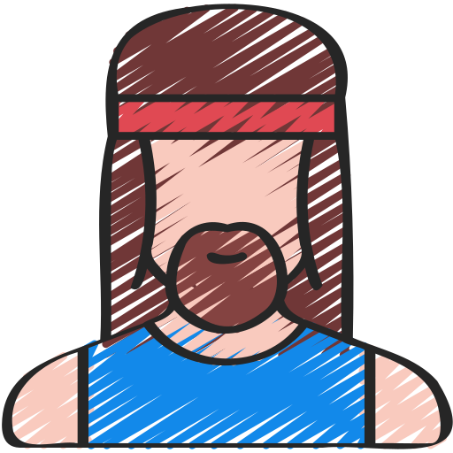 hippie kostenlos Icon hippie kostenlos Icon