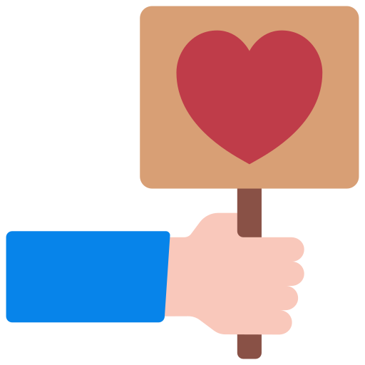 protest kostenlos Icon protest kostenlos Icon