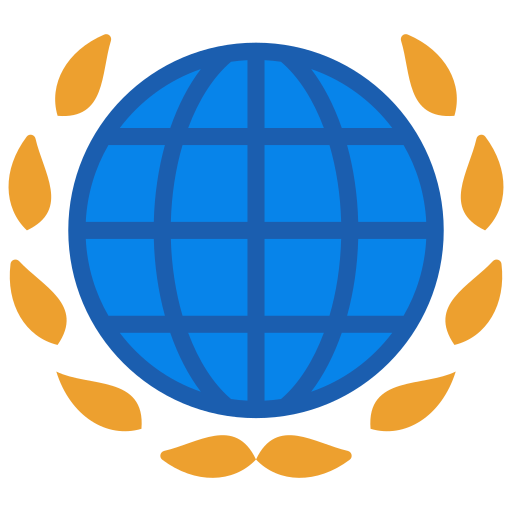 United nations - Free logo icons