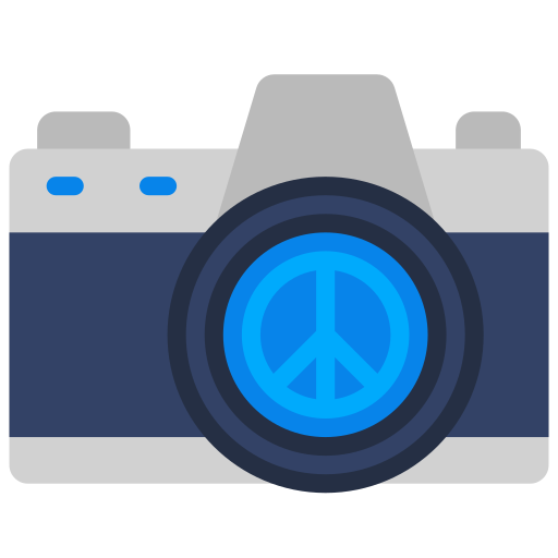 fotografía icono gratis