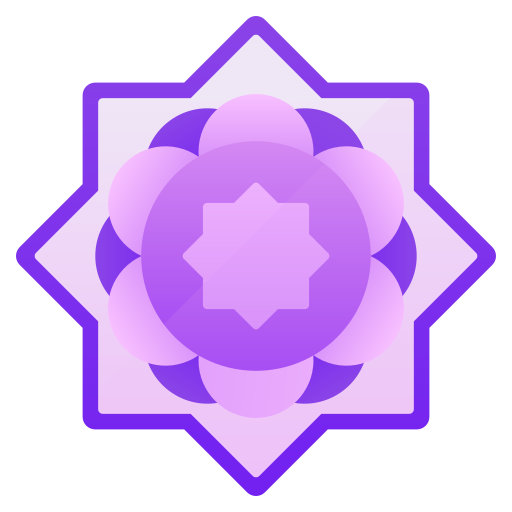 mandala icono gratis