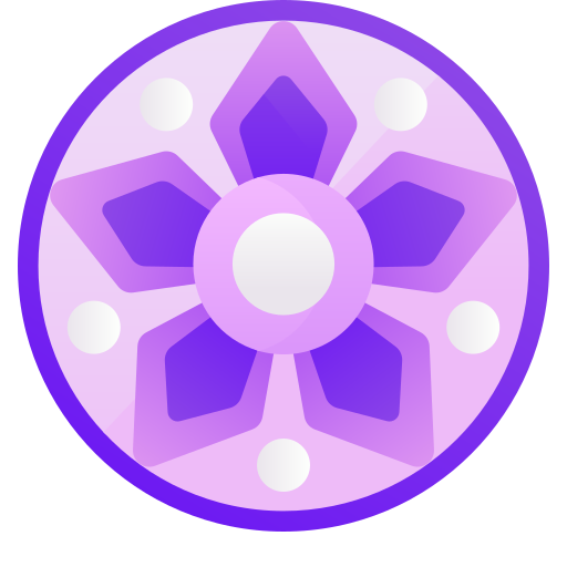 Mandala free icon Mandala free icon