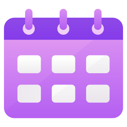 calendario icono gratis