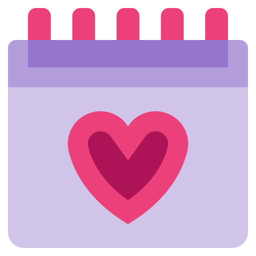 calendario icono gratis