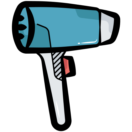 Сушилка бесплатно иконка
