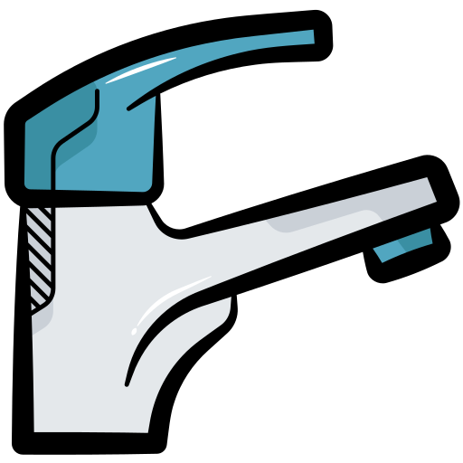 robinet Icône gratuit robinet Icône gratuit