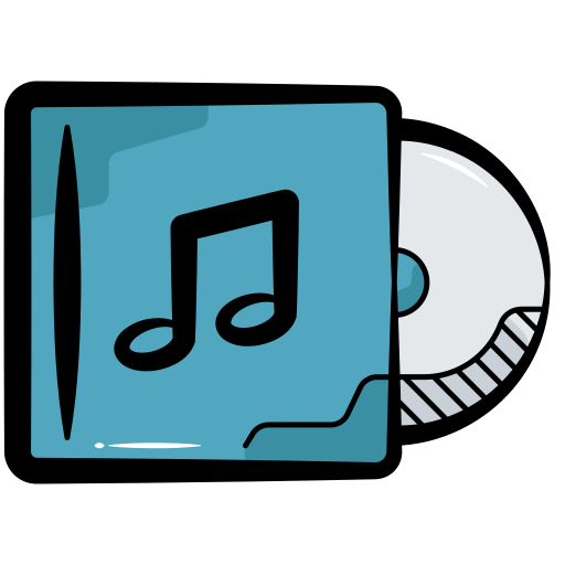 Музыка бесплатно иконка Музыка бесплатно иконка