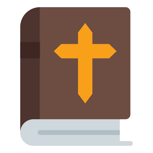 biblia icono gratis
