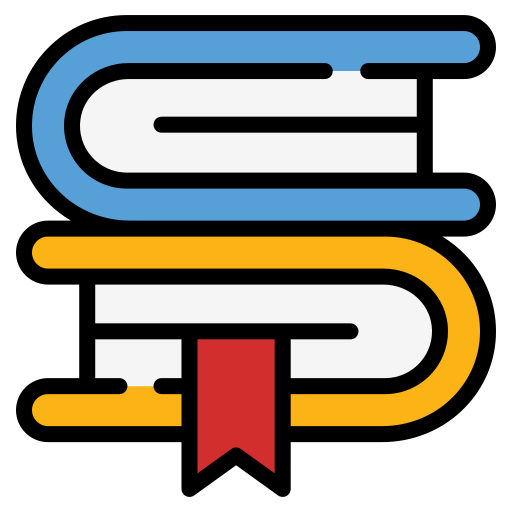 livres Icône gratuit